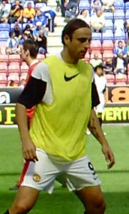 Dimitar Berbatov