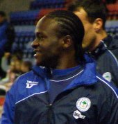 Victor Moses