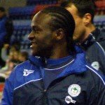Victor Moses