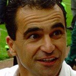 Roberto Martinez