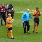 Dowie offers some consolation