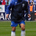 Jordi Gomez