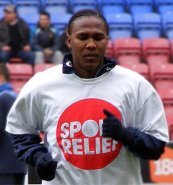 Hugo Rodallega