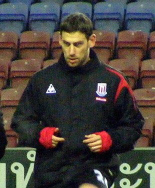 Rory Delap