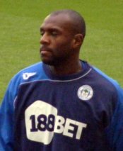 Emmerson Boyce
