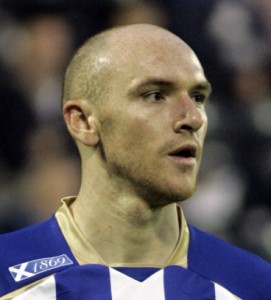 Conor Sammon