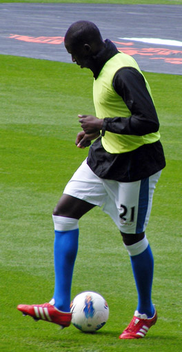 Momo Diame
