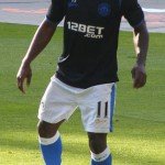 Victor Moses