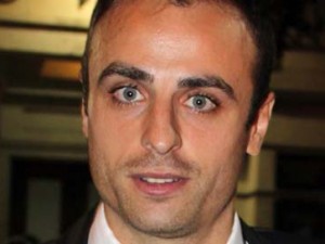Dimitar Berbatov