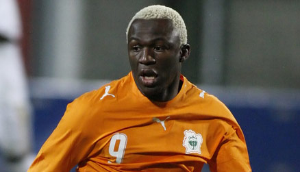 Arouna Kone