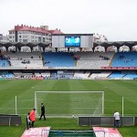 Balaidos Stadium