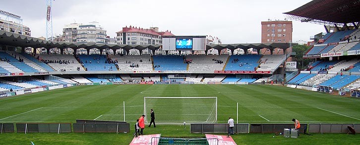 Balaidos Stadium