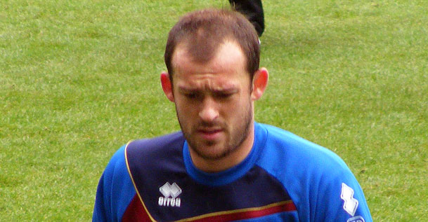 Steven Fletcher