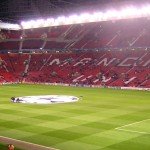 Old Trafford