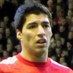Luis Suarez