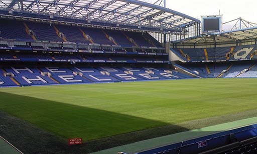 Stamford Bridge