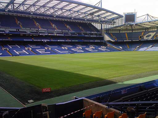 Stamford Bridge