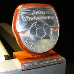 Auto Windscreens mini trophy 1999