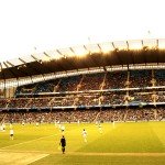 City of Manchester Stadium