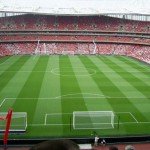 Emirates Stadium Arsenal