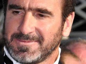 Eric Cantona
