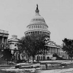 US Capitol, Washington