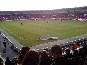 Doncaster Rovers