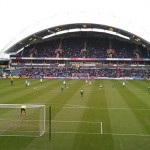 John Smiths Stadium, Huddersfield