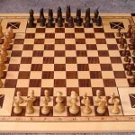4-player chess