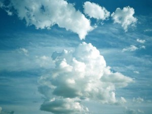 Clouds