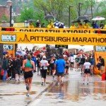 Pittsburgh Marathon