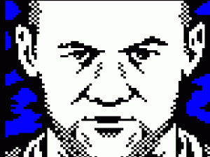 Teletext Wayne Rooney