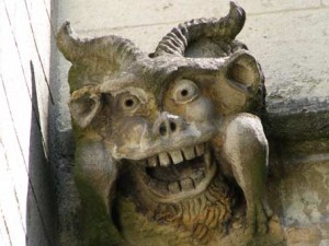 Gargoyle