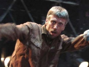 Bez Happy Mondays