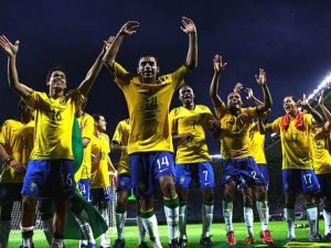 Brazil national team
