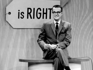 The Price Is Right