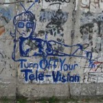 Turn off your TV