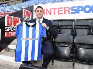 Malky Mackay