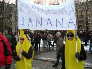 Banana Republic