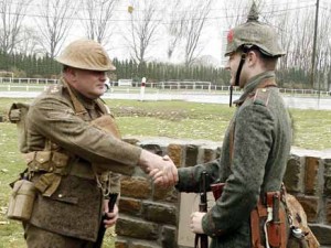 Christmas Truce