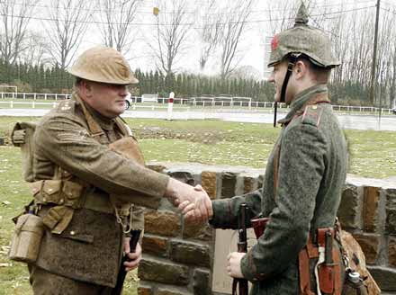 Christmas Truce