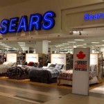 Sears shop
