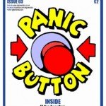 All Gone Latics 03 cover