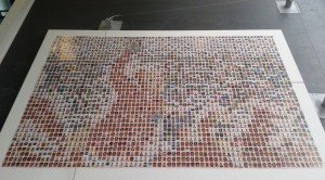 Panini Big Picture, National Football Museum