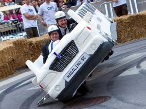 Soapbox derby