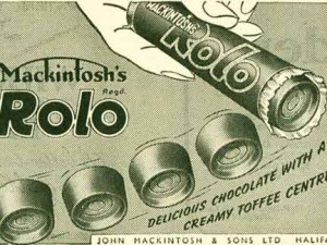 The Last Rolo
