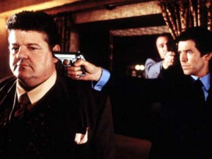 Goldeneye guns