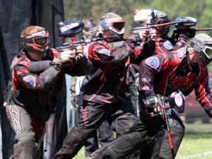 Paintballers