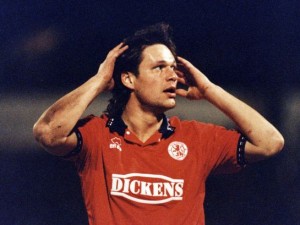 Uwe Fuchs