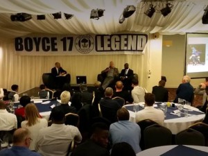 Emmerson Boyce, This Is Your Life